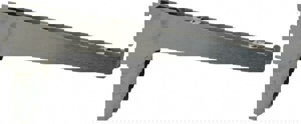 Anachrome Steel Coated Double Bracket